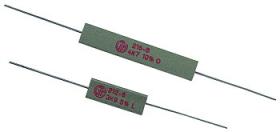 Rezystor drutowy wysokiej mocy5 W 3,9 kOhm