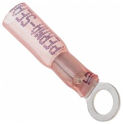 Molex 191640306 Końcówka oczkowa 1 szt.