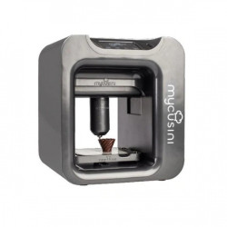 Drukarka 3D - mycusini 2.0 Elegant Grey - starter package