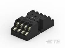 TE Connectivity 27E166 paczka 1 szt.