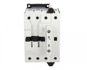Stycznik mocy 63A AC-1 4P 230VAC 0Z 0R DILMP63(230V50HZ,240V60HZ) 109855