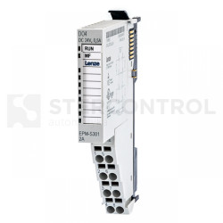 Lenze IO 1000 - 4 wyjÅcia cyfrowe - EPM-S301