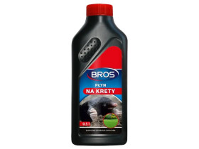 Bros płyn na krety, 500 ml.