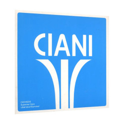 Suzanne Ciani: Liberator/Summer (Vinyl-Single)