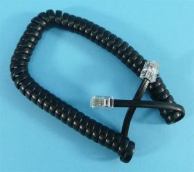 SZNUR SP1-4/02-S SPIR.SŁ.CZARNY 0,25mb