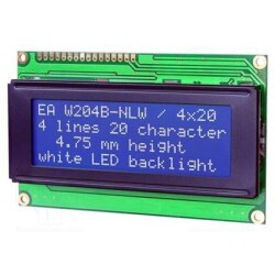 EAW204B-NLW