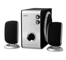 Głośniki 2+1 TRACER MACARENA 2.1 TRG311