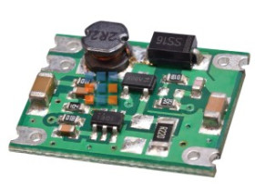 Przetwornica PT1301 STEPup max OUT 2A 5V