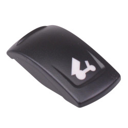 KRR22NXXXX5K APEM Rocker Switch Actuator for KR Series Tip Load