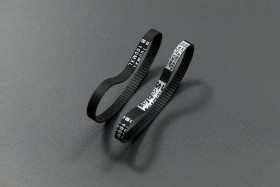 B100MXL Timing Belt (2 PCS) [Discontinued]