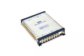 Multiswitch Telkom-Telmor TT-9/24 kaskadowy (bez zasilacza!)