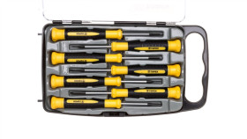 Wkrętaki Precyzyjne 1,5X50mm 2X50mm 2,5X50mm Ph000x50mm Ph0x50mm T5x50mm...