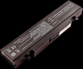 52617 Laptop battery for Samsung, Li-Ion, 4400 mAh