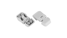 Akcesoria Do Obudów 47 X 23.7 X 14.05Mm, Rs Pro