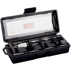 Bahco 7865 Set Ergonomic Handle Precision for Professional Use