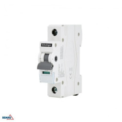 ROZŁĄCZNIK IZOLACYJNY 1P 32A SCHELINGER A11-SR8-1P-032