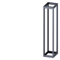 SIVACON, Gerüst, für Standard- Leergehäu