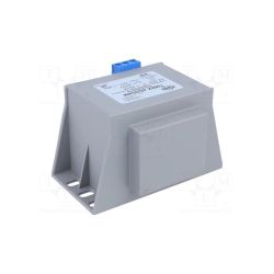 TMBZ45/004M [400V/24V 1,87A 45W] transformator zalewany z listwą zaciskową