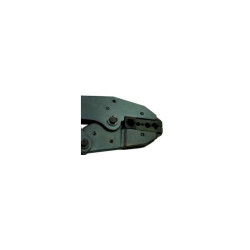 Zaciskarka wtyków BNC HT336I (RG58,RG59,RG6,RG174 +PIN) - 002237