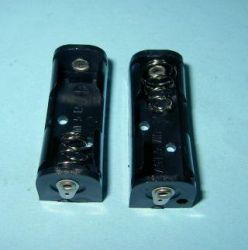 BC-5 UCHWYT BATERII 1xN