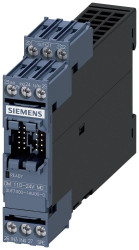 Siemens 3UF73001AU000AX0 3UF7300-1AU00-0AX0 Moduł cyfrowy