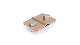 Złącze Ziemne 40X57mm 9.1 Cu /90900103/