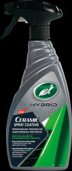 Car - Car paint sealant, Ceramic, 500 ml