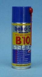 OLEJ UNIWERSALNY B-10 400ml TECLINE