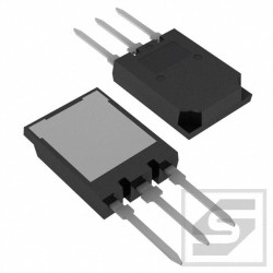 TR IKQ75N120CS6XKSA1;INFINEON;PG-TO 247-3-46;Tranz. IGBT;75A;1200V;440W