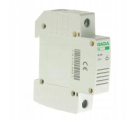 DZWONEK MODUŁOWY NA SZYNĘ DIN TH 230V