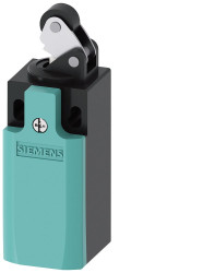 Wyłącznik krańcowy typ Rolka Siemens 1NC/1NO 4A 400V IP65