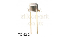 MP5010MT Tempco 1.2V Voltage reference - Micro Power Systems