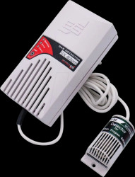 300926 Gas detector with external sensor for city/natural and liquid ga