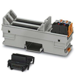 Moduł zasilający PLC Phoenix Contact AXL P FBPS BASE 2316393