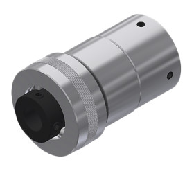 Sprzęgło cierne Otwór: 10mm 300Ncm Huco średnica obudowy: 48mm