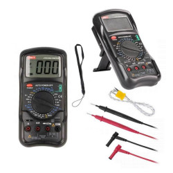 MIERNIK UT55 MULTIMETR UNIWERSALNY UNI-T UT-55