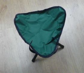 KRZESŁO WĘDKARSKIE TURYSTYCZNE SKŁADANE