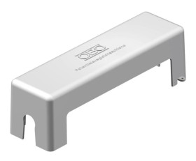 Pokrywa do szyn wyrównawczych 1801 AH 5015707