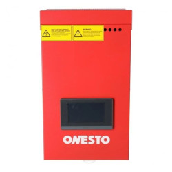 Kompensator mocy biernej SVG 10kvar 400V 3 fazowy KE-SVG4-10/0.4B 1004748