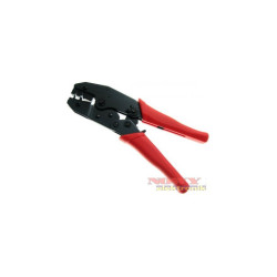 Zaciskarka HT-236U D-SUB V.35 Molex, Mini Fit, zaciskacz