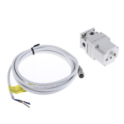 Regulator pneumatyczny we: 1MPa G 1/4 SMC wy: 0.9MPa