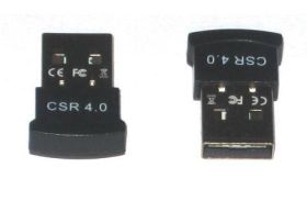 Adapter Bluetooth A-BLUETOOTH/4.0