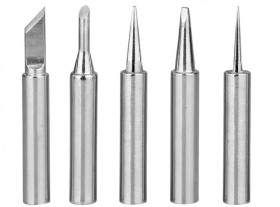 ZESTAW 5 GROTOW DO STACJI LUT. 8906N