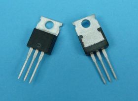 IRF-3711 P 110A/20V/120W Rds=6mR