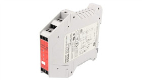 G9sb-2002-C Moduł: Przekaźnik Bezpieczeństwa, 24Vac, 24Vdc, Input: 2, G9sb