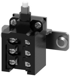 Wyłącznik krańcowy Siemens