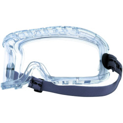 Okulary ochronne Bolle Safety Okulary ochronne Przezroczysty