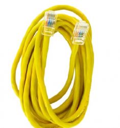 PATCH CABEL UTP 3M KOLOR