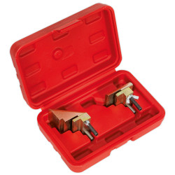 Sealey VS787 Auxiliary Stretch Belt Removal/installation Tool