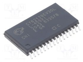 CY62128EV30LL-45SX